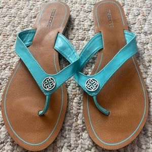 Sandals flip flops